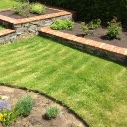 Gazon de Jardin : découvrez les différentes variétés de gazon pour choisir celle qui convient le mieux à votre jardin Nimes